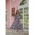 SARINKU Gown Crepe Fabric Dress for Women Stylish Ethnic Gown Long One Piece for Girls & Women