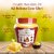 ODON NATURAL A2 Belona Gir Cow Ghee - Pure and Traditional Healthy Cooking Oil