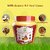 ODON NATURAL A2 Belona Gir Cow Ghee - Pure and Traditional Healthy Cooking Oil