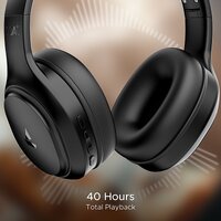 Over-Ear Wireless Headphones
