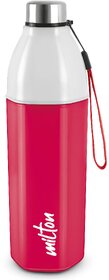 Milton Plastic Water Bottle - 1200 ml ( Multicoloured )