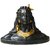 Tiny Shiny Small Adiyogi Shiva Statue for Car Dashboard Home Decor Pooja Room Office