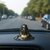 Tiny Shiny Small Adiyogi Shiva Statue for Car Dashboard Home Decor Pooja Room Office
