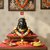 Tiny Shiny Small Adiyogi Shiva Statue for Car Dashboard Home Decor Pooja Room Office