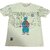 SNICE Kids T-Shirt - Playful Graphic Tee for Children