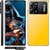 (Refurbished) Redmi POCO X5 Pro (8 GB RAM, 256 GB Storage, Yellow ) - Superb Condition, Like New