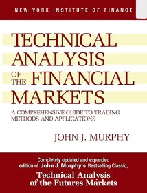 Technical Analysis - Best Finance Book Of All Time