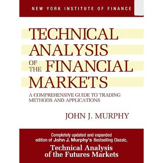 Technical Analysis - Best Finance Book Of All Time