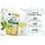 Medimix Herbal Hand Wash 675ml Refreshing Lemon, Tulsi & Aloe Vera Soap-Free Cleanser