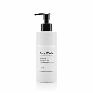 Anti-Acne Salicylic Acid 2 Face Wash for Oily  Acne-Prone Skin  Gentle, Sulfate-Free, 100ml