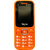 Tryto T1 310Pro (Dual SIM, 1000 mAh Battery, 1.8 inch Display, Orange)