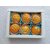 Tohafa Laddoo Shaped Scented Candles Pack of 6  Premium Decorative Fragrant Candles for Home, Pooja  Diwali