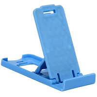 (Pack of 2) Universal Mini Foldable Mobile Phone Holder â Portable Desktop Table Stand X1