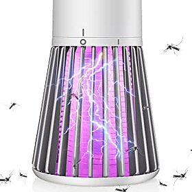 International Eco Friendly Electronic LED Mosquito Killer Machine Trap Lamp, Screen Protector Mosquito Killer lamp for H