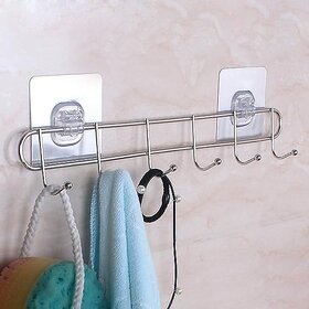 Wall Hook  Strong  Durable Hanger for Home and Office