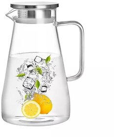 Water Jug  Lightweight  Durable Beverage Container