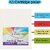 INCANDESCENT PAPER A3 Cartridge Paper 145 GSM  Premium 25 Sheets for Drawing, Sketching, and Painting