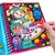 WildProducts - Reusable Magic Water Coloring Painting Book for Kids - Self Drying Water Pen - Pack Of 2