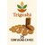 Trigeshi Cow Dung Cakes - Natural Fertilizer  Havan Puja Essential