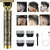 (Pack of 10) Beard Shaver For Men, Women(Gold)
