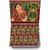 (Pack of 30) Neeta Mehendi Cone Henna Temporary Tettoo Mehendi (12 Pcs Set)
