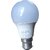 (Pack of 10) HFK 9-Watt HQ LED Bulb  Cool White, Energy Efficient, 1-Year Warranty,