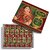 (Pack of 50) Neeta Mehendi Cone Henna Temporary Tettoo Mehendi (12 Pcs Set)