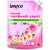 (Pack of 50) IMECO Bamboo Natural Handwash Pouch (1L), Gentle  Safe on Hands, 99.9 Germs Protection