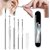 (Pack of 50) Pick Earwax Removal and Ear Cleaning Kit  Safe and Effective Ear Hygiene Tool for Adults and Kids
