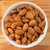 WildFruits - Fresh and nutritious Almonds  (250gm)