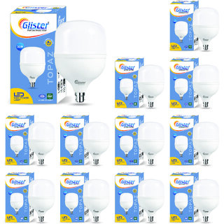 Glister 30W LED Bulb(PACK OF 12)