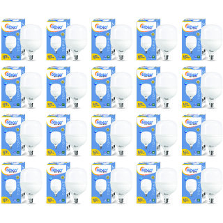 Glister 30W LED Bulb(PACK OF 20)