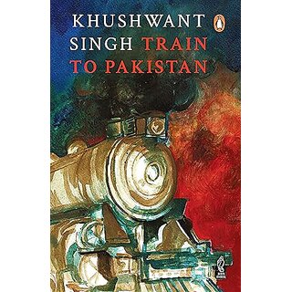 Train To Pakistan (PB) Paperback  Notebook, 2 February 2016