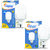 Glister 40W LED Bulb(PACK OF 2)