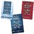 Pack of 3 Self Help Bookset for Adult - How to Win Friends and Influence People, Stop Worrying and Start Living, Develop