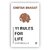 11 Rules For Life Secrets to Level Up Paperback  26 February 2024