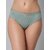 (Pack of 1) DoctorLingerie Womens Solid Green Bra Panty Set - 30B Padded
