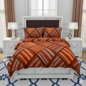 BEDZY Polar Fleece Winter Warm Double Bedsheet with 2 Pillow Covers