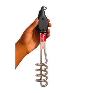 My Chetan 1500-Watt Shock Proof Immersion Rod for Water Heating