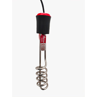 My Chetan Water Heater 1500 W Shock Proof Immersion Heater Rod  (Water)