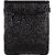 DOLPHIN GLOBAL Black Men's Genuine Leather Messenger/Sling Bag  9506BLK