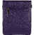 DOLPHIN GLOBAL Purple Men's Genuine Leather Messenger/Sling Bag  9506VLT