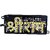 Pack of 2 Shree Ram Ji Bike Led Light Logo with Self Adhesive Back Up Lamp Car, Motorbike, Truck, Van LED (12 V, 5W) (Un