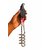 My Chetan 1500-Watt Shock Proof Immersion Rod for Water Heating