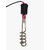 My Chetan Water Heater 1500 W Shock Proof Immersion Heater Rod  (Water)