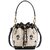 Stylish Women's Crossbody Bag with Top Handle, Minimalist Design (Black)