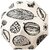 Ultra-Compact 5-Fold Pocket Umbrella | UV Protection Sun & Rain for Women (Three-fold Automatic (Single Umbrella)