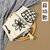 Ultra-Compact 5-Fold Pocket Umbrella | UV Protection Sun & Rain for Women (Three-fold Automatic (Single Umbrella)