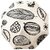 Ultra-Compact 5-Fold Pocket Umbrella | UV Protection Sun & Rain for Women (Three-fold Automatic (Single Umbrella)