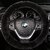Luxury Genuine Sheepskin Steering Wheel Cover | Full Sheep Wool & Leather | Single Seam Design (Royal Blue, 35-42cm outer diameter suitable)